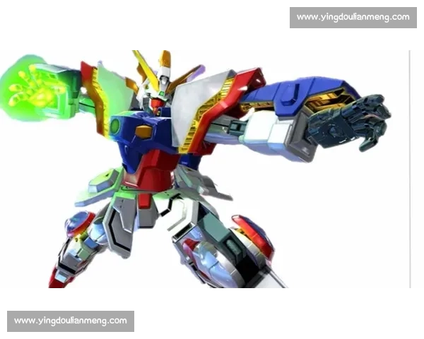 《扎古争锋赛:全新战术与机体设计的激烈对决》