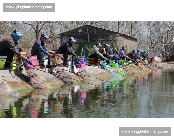 中原渔具城钓鱼比赛精彩落幕 钓友们展现技巧与耐心的完美较量