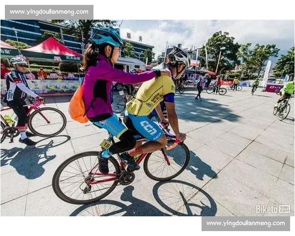 丽江自行车比赛精彩开赛 探索古城与自然融合的极限挑战